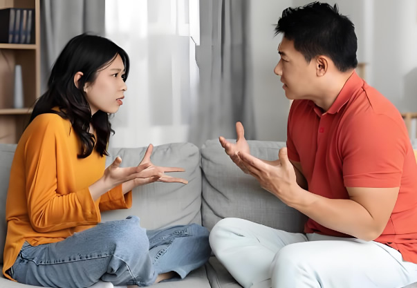 原配要學(xué)會(huì)分辨出軌男人的謊言才能解決問(wèn)題
