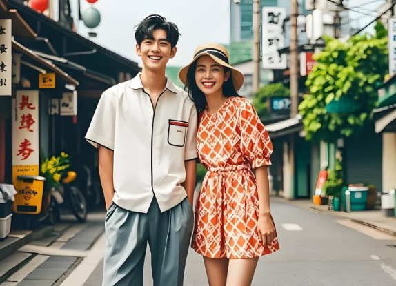 新婚姻法下以下這三種男人值得女人托付終身