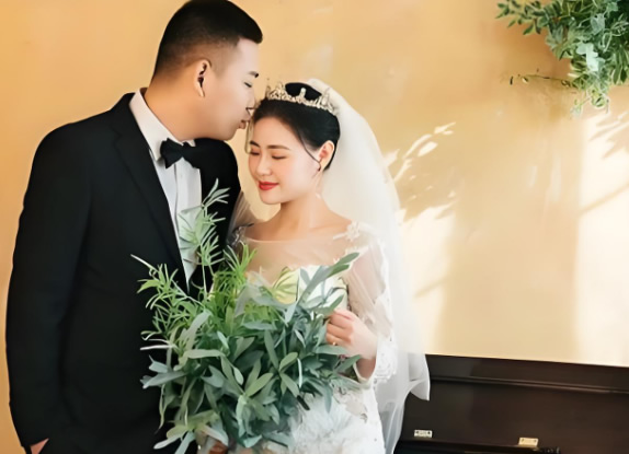 期待值高的婚姻注定是一場(chǎng)在地獄自救的哀嚎