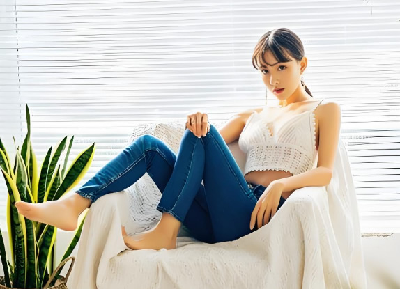 中年女性渴望的不是愛情與婚姻而是這些要素