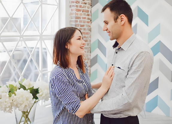 跟上千對夫妻聊過發(fā)現(xiàn)婚姻幸福的人只有這種