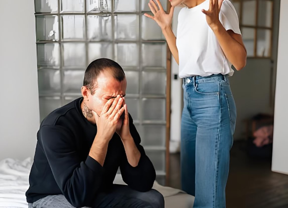 成都私人調(diào)查聰明女性少指責(zé)多拿好處多抉擇